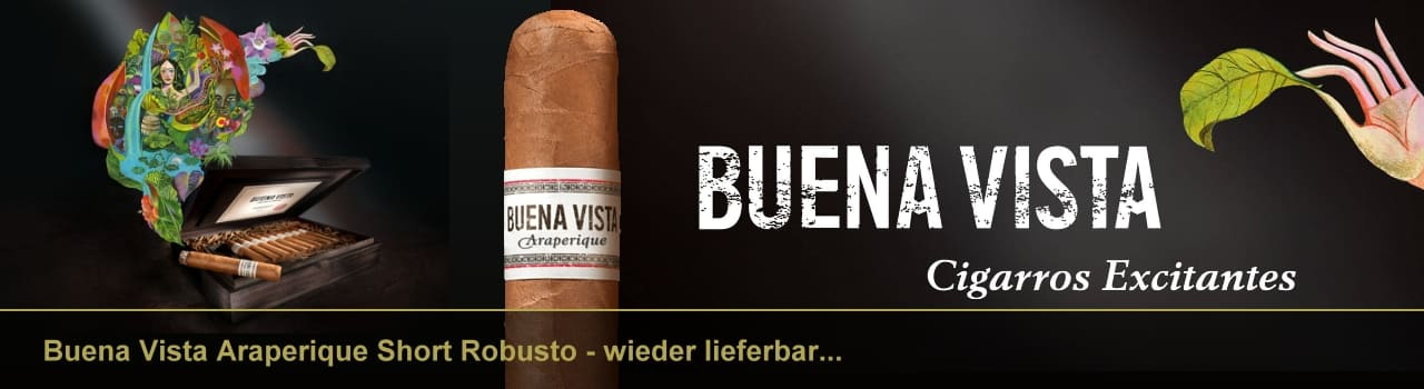 Buena Vista Araperique Short Robusto Zigarren online kaufen | Zi